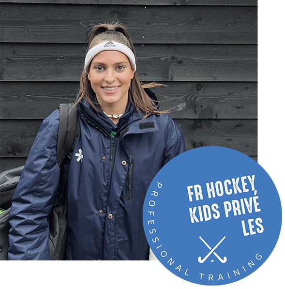 Femke Rommens prive training